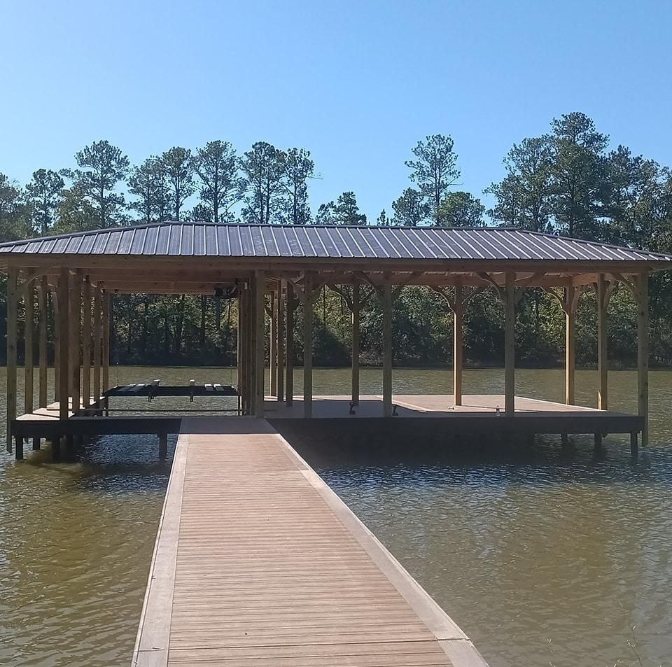 All Photos for H&H Pile Drivers and Construction in Centre, AL