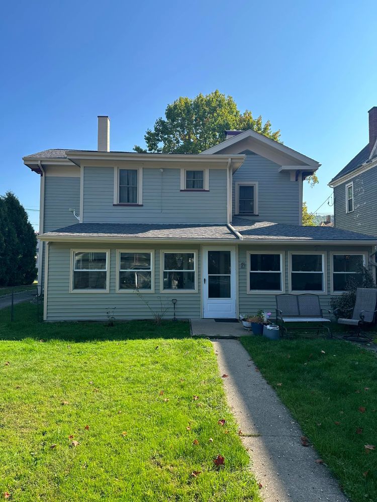 Interior Painting for Keystone Painting And Services in Franklin, PA