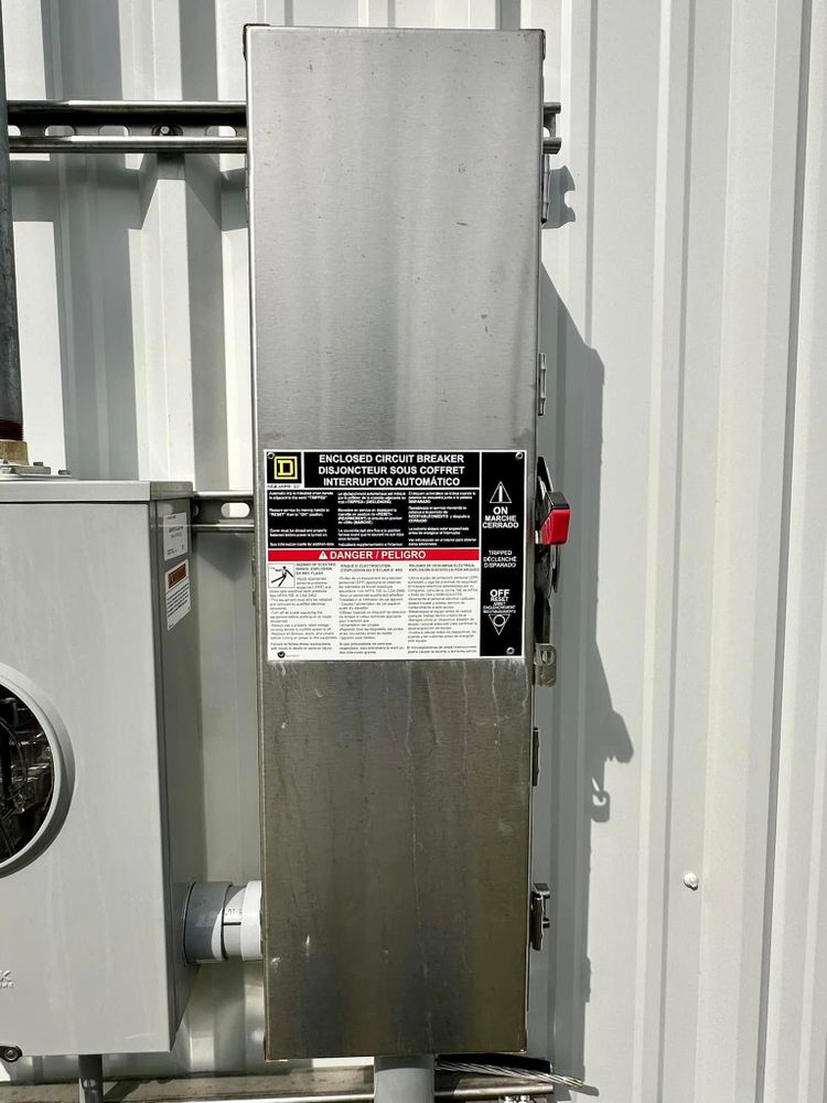 All Photos for AIO Electrical Services, LLC in Titusville, FL