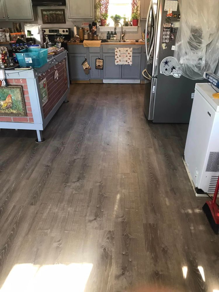 All Photos for A1 Flooring & Remodeling in San Antonio, TX