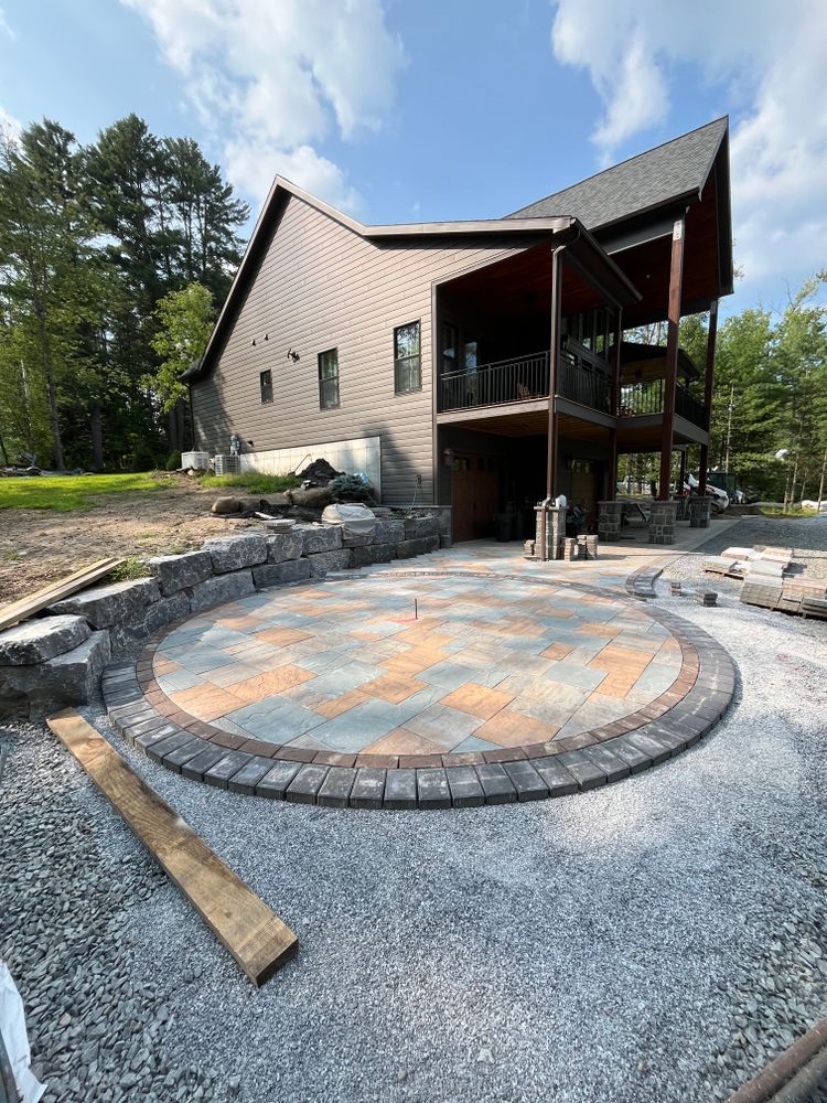 All Photos for Freelance Contracting in Saratoga Springs, NY