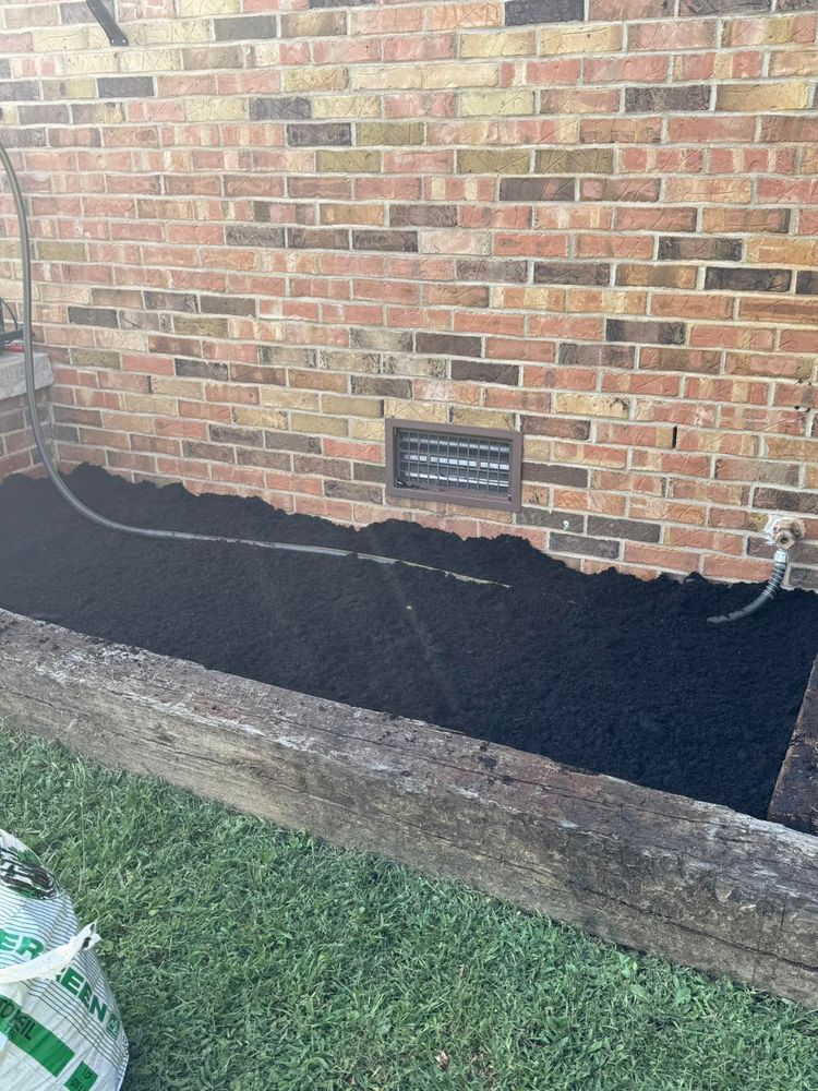 All Photos for Legends Lawn Care in Johnson City, TN