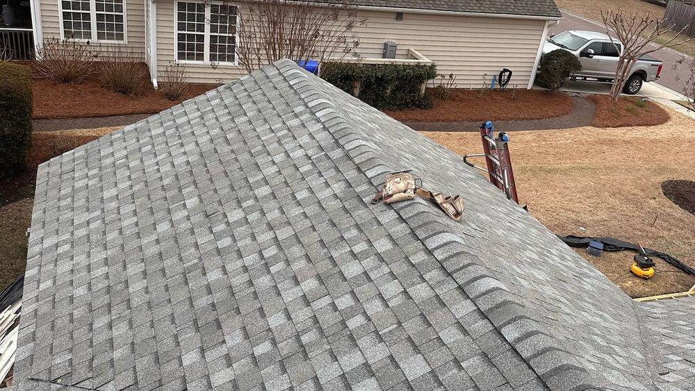 All Photos for Tornado Exteriors in North Charleston, SC