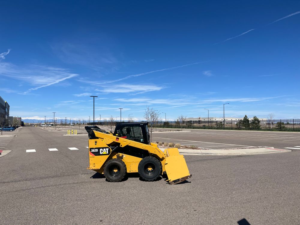 All Photos for Parga Development & Maintenance Services  in Thornton, CO