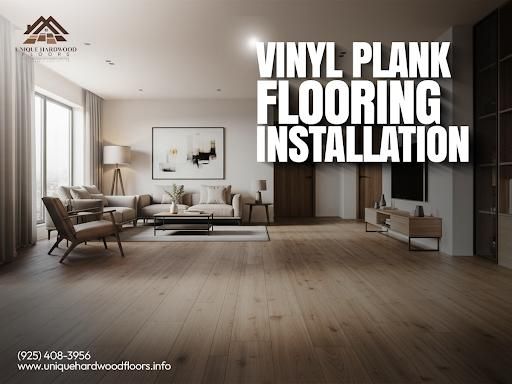 All Photos for Unique Hardwood Floors in Oakland, CA