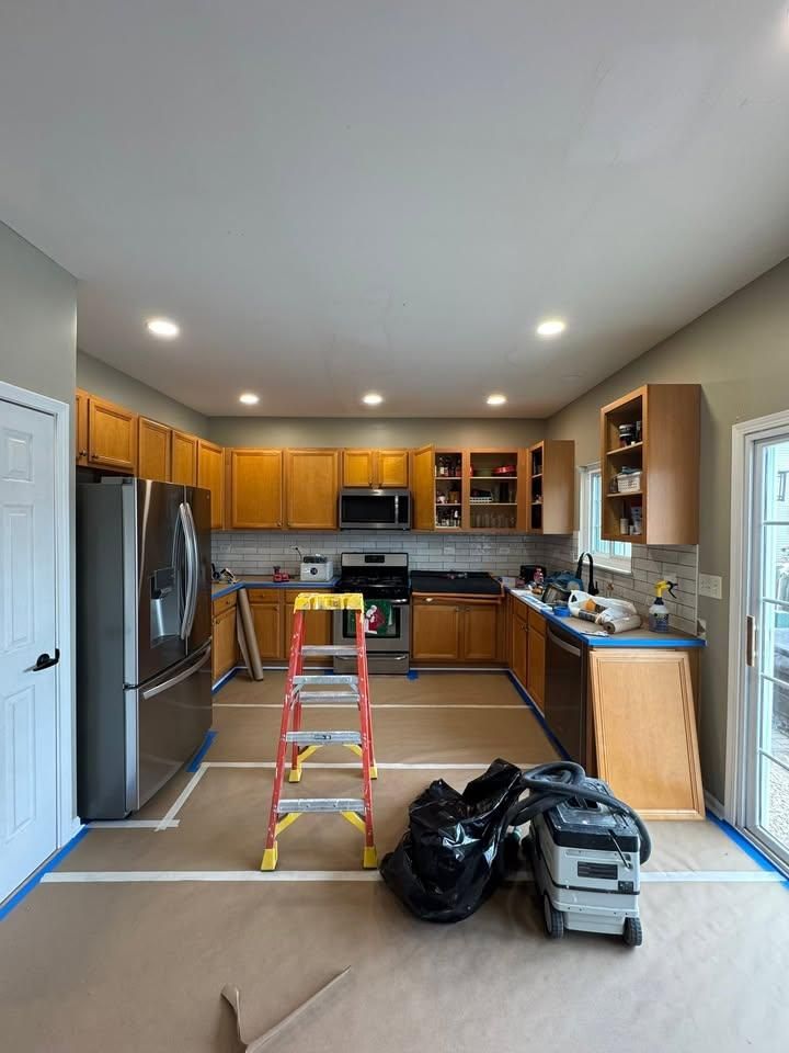 All Photos for TL Painting in Joliet, IL