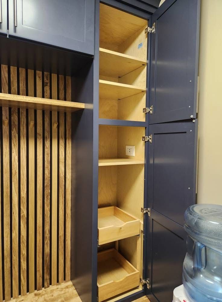 Mudrooms for The Handy Hubby LLC in Fishers, IN