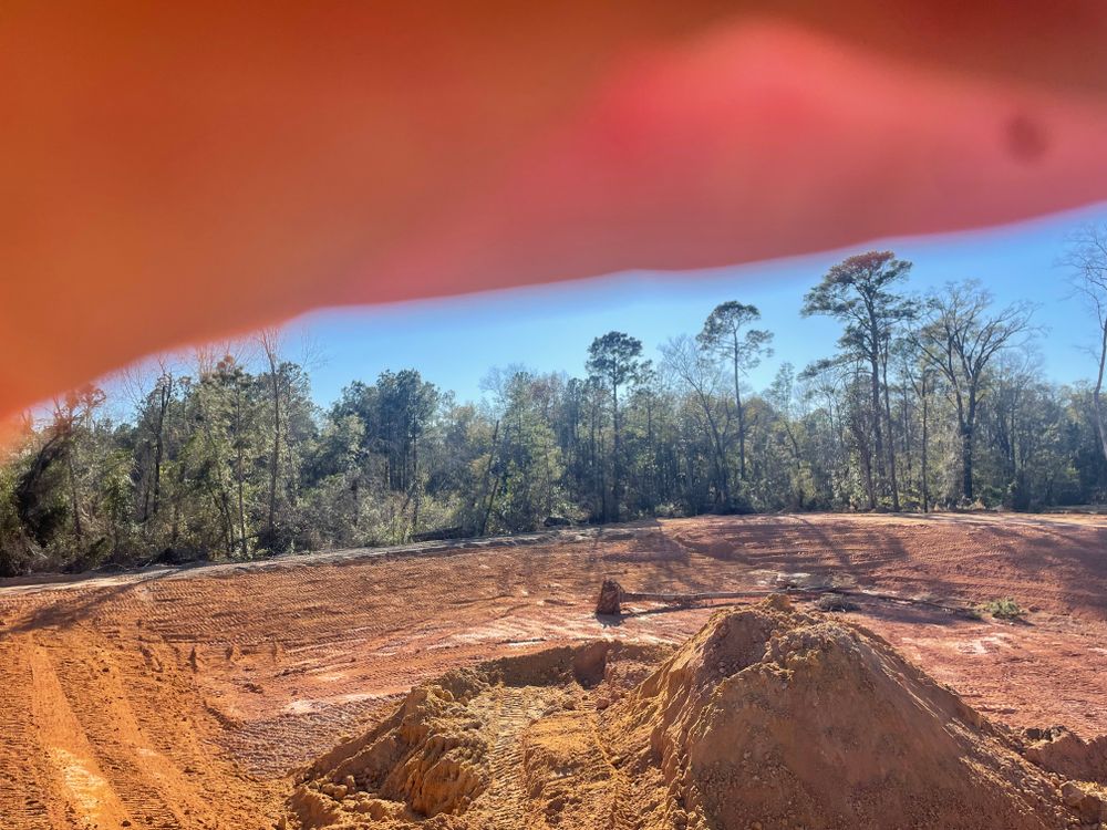 All Photos for Ewc Land Clearing and more in Lake Park, GA