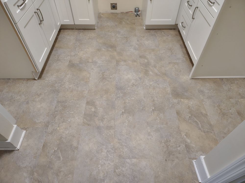 All Photos for Brooks Flooring in Burlington, NC