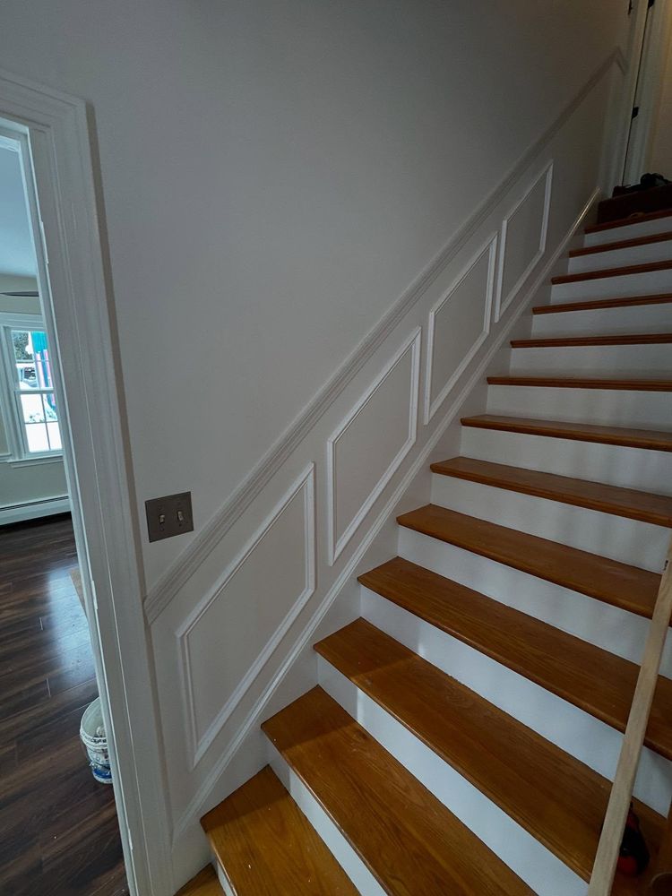 All Photos for Gilaj Painting LLC in North Andover, MA