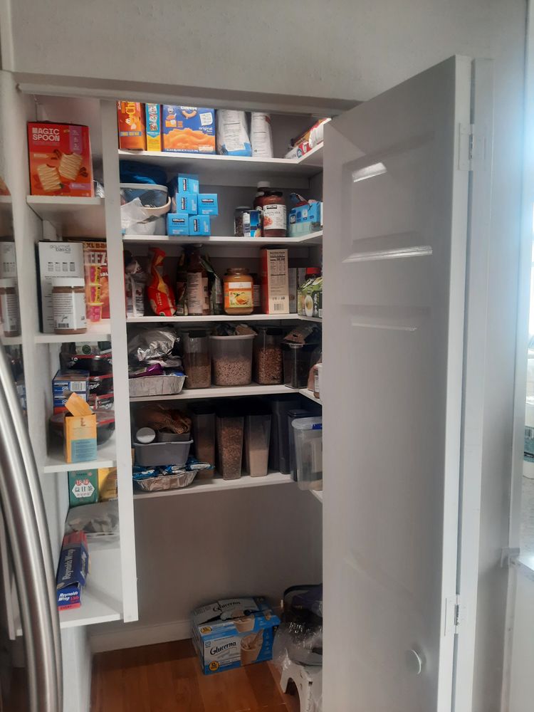 Interior Repairs for Wild Mutt Handyman Services in Pullman, WA