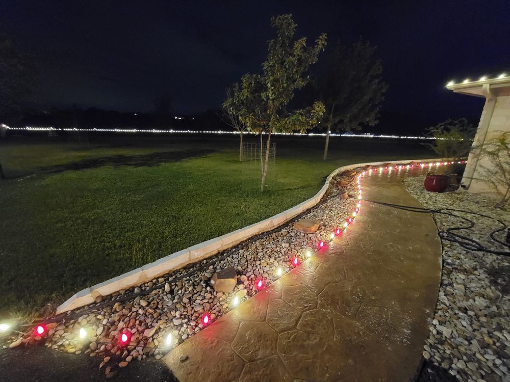 All Photos for Green Pastures Lawn Care in Bastrop, TX