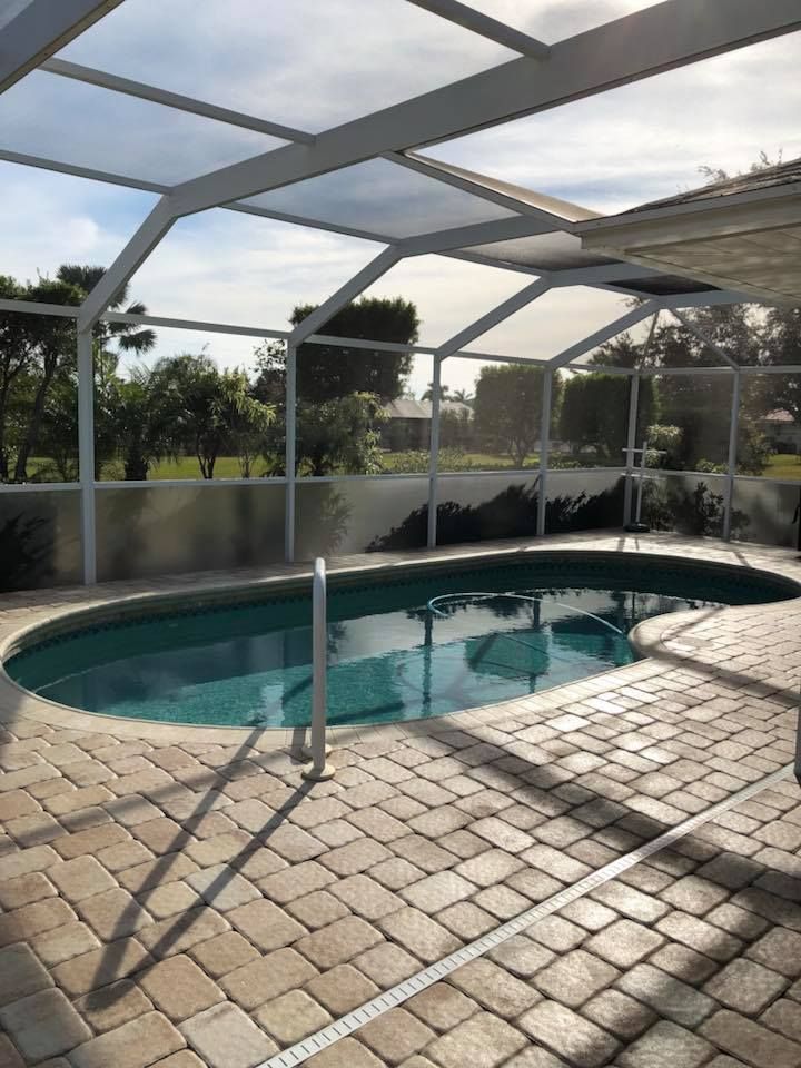 All Photos for Premier Rescreen in Port Charlotte, FL