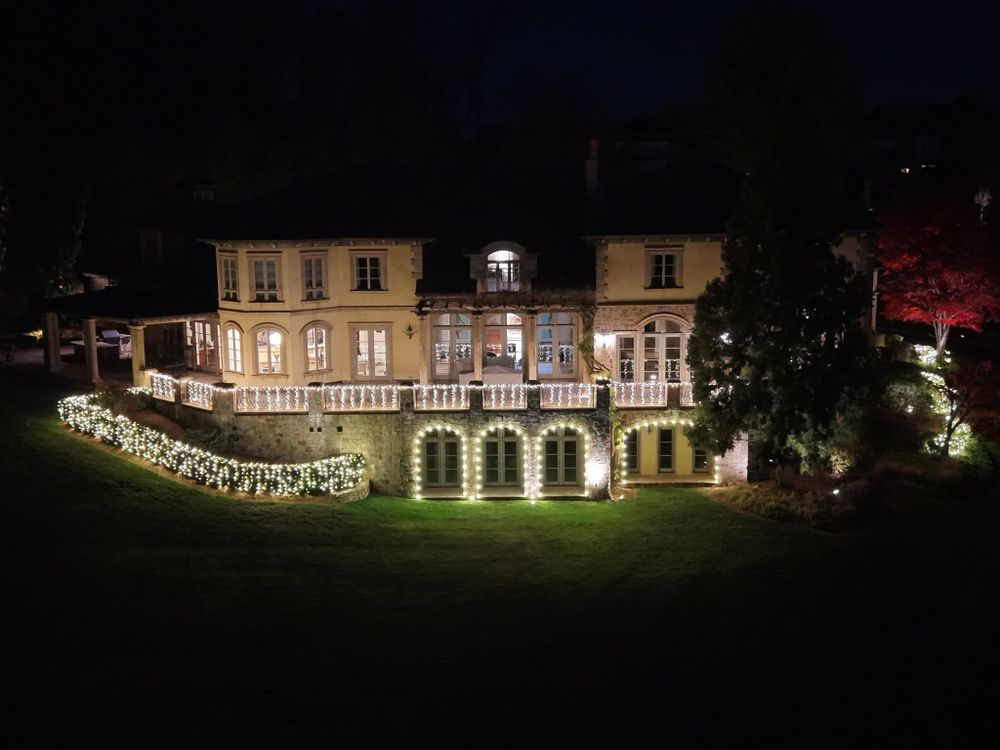 All Photos for Unique Outdoor Lighting in Short Hills, NJ