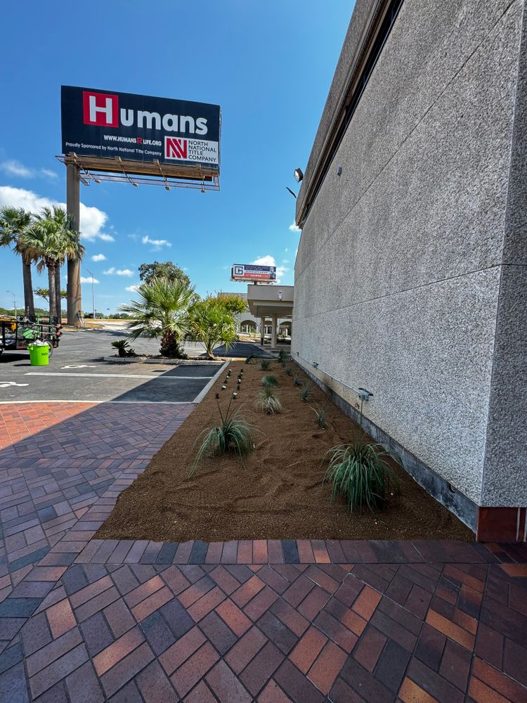 All Photos for Exellent lawn services in San Antonio, TX