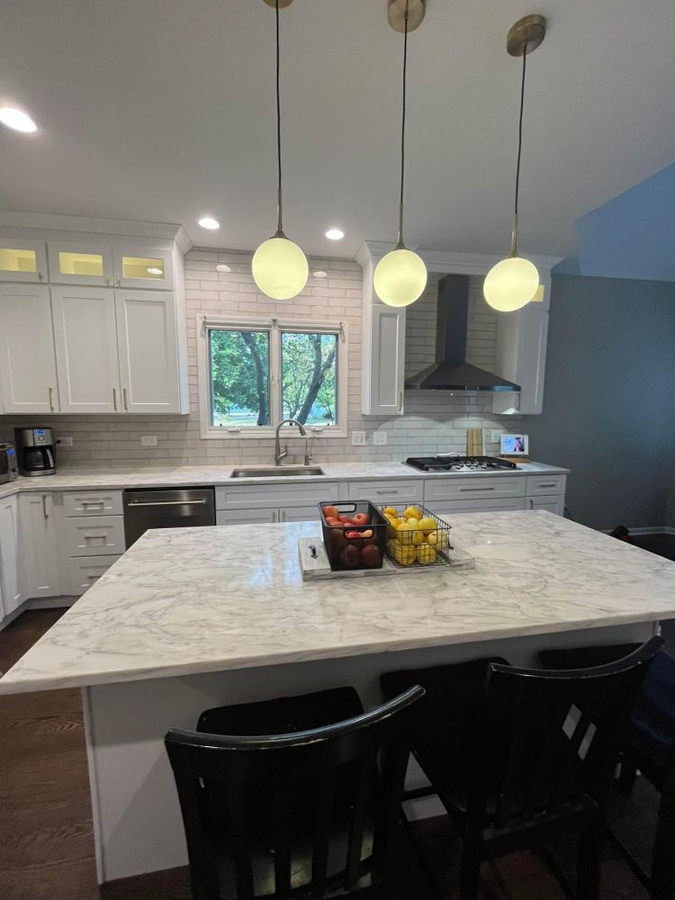 All Photos for Kong Construction INC in Dwight, IL