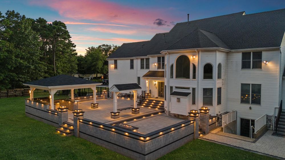 All Photos for Buildsmore Contracting Inc in East Windsor Township, NJ