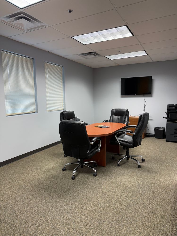 Interior Painting for Mathews Painting in Iola, KS