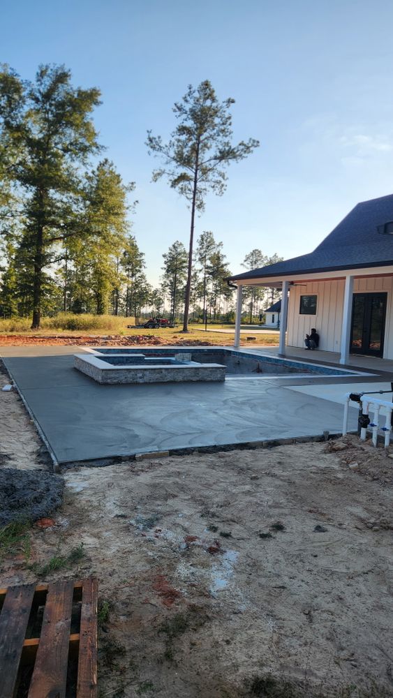 All Photos for Superior Backyard Builders LLC in Livingston, TX