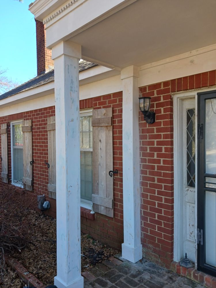 All Photos for Hightower Painting in Covington, TN