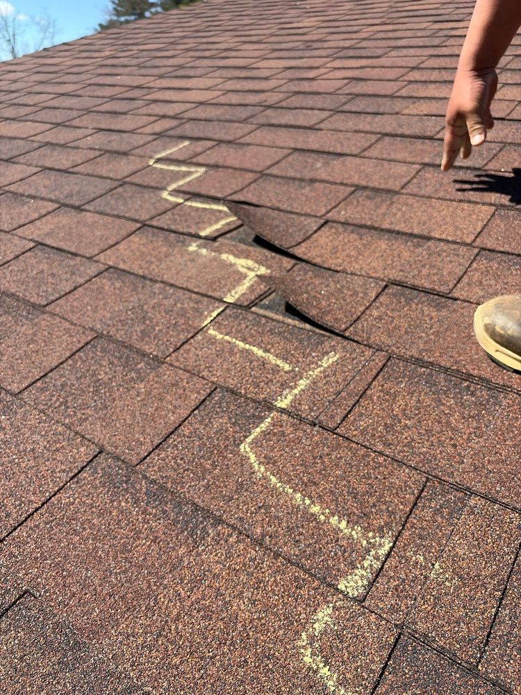 All Photos for KDR ProBuild & Roofing Solutions in London, KY