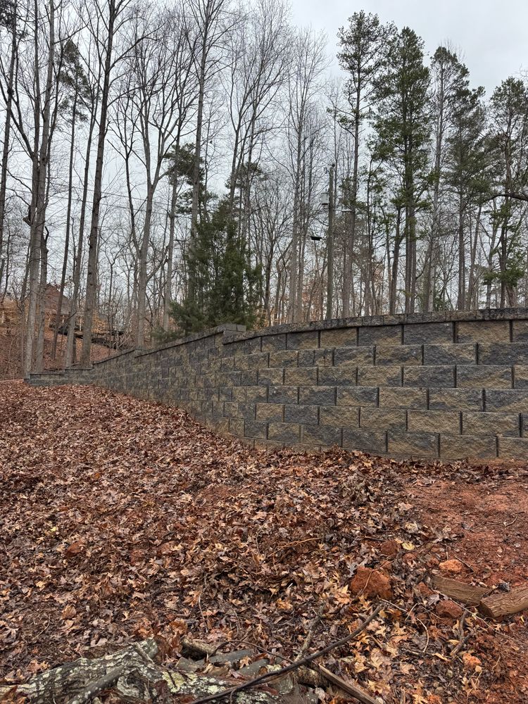All Photos for Peach State Landscaping in Hartwell, GA