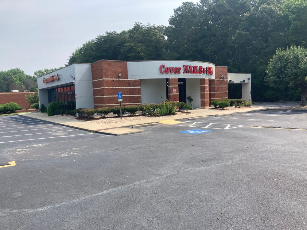 All Photos for Aries Lawnscapes in Atlanta, GA