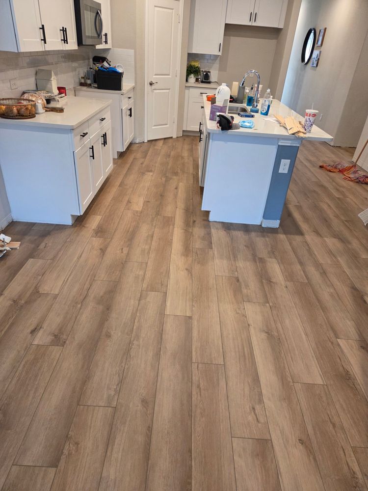All Photos for Tony Flooring Designs in McKinney, TX