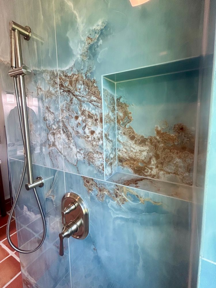 All Photos for Guadalupe Tile Company in New Braunfels, TX