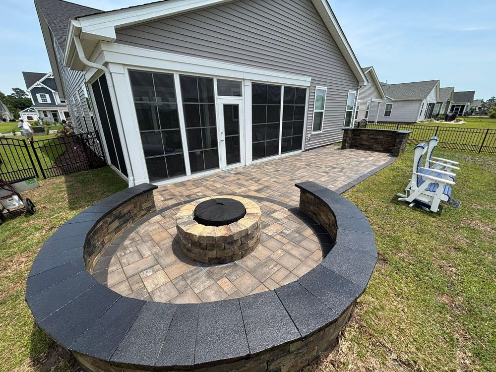 All Photos for Pristine Power Wash Pros in Little Rivers, SC