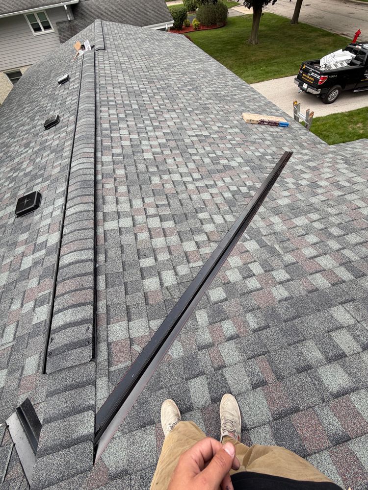 All Photos for Precision Gutters LLC in West Allis, WI