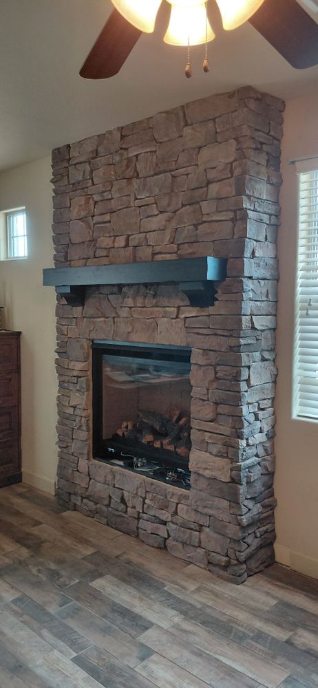 All Photos for Exquisite Techniques Construction LLC in Prescott, AZ