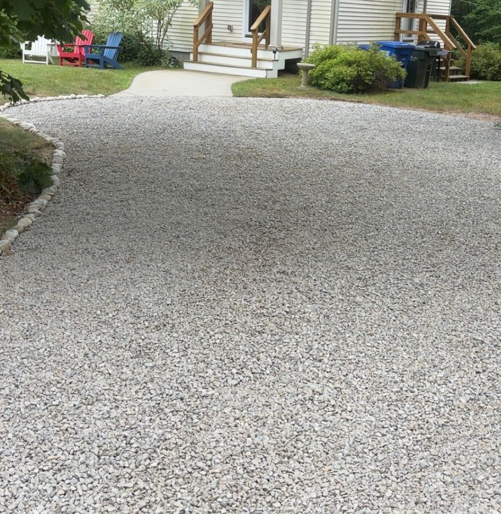 All Photos for Murray Mowing and More in Ashaway, RI