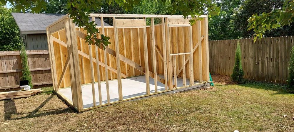 All Photos for Son of a Journey Remodeling in Dallas, NC