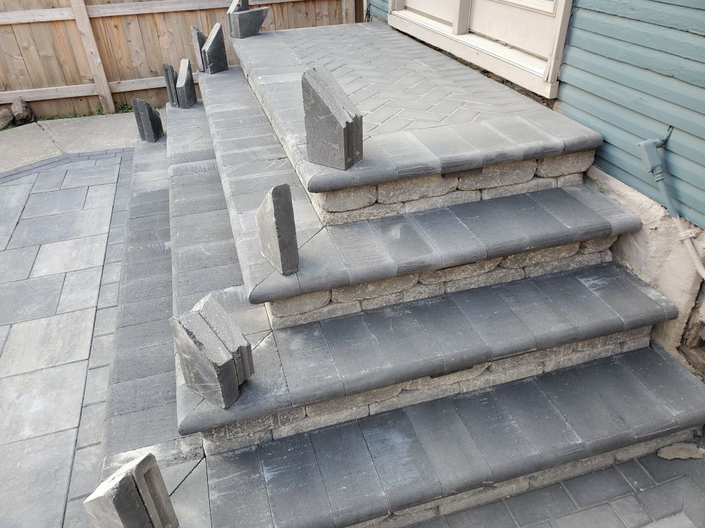 All Photos for Double D Landscape Services in Columbus ,  OH