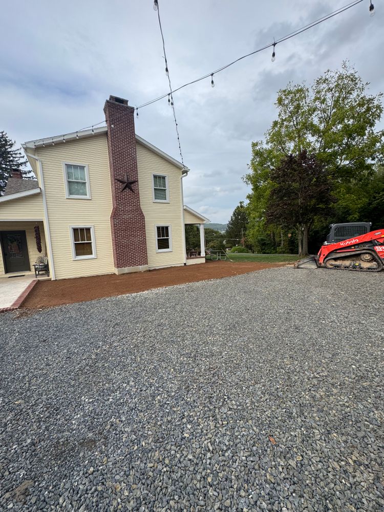 All Photos for Tri County Enterprises in Benton, PA