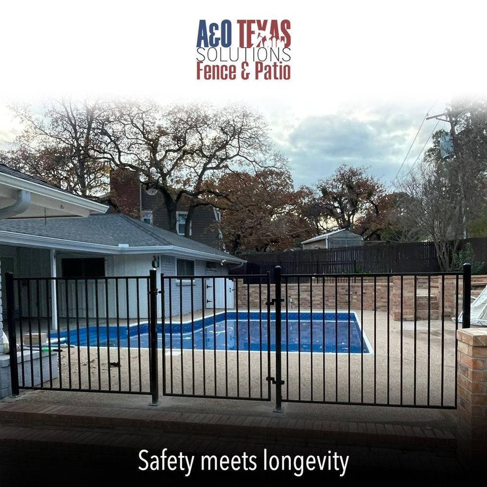 All Photos for A&O Texas Solutions in Arlington, TX