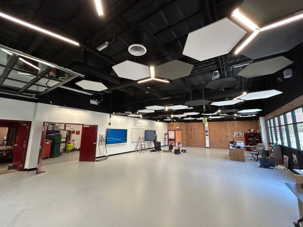 Our Commercial Services division provides expert solutions for businesses, ensuring quality construction, renovations, and facility improvements with professional project management to enhance functionality and design. Trust us for your commercial property needs. for Pro Drywall LLC in Tumacacori, AZ