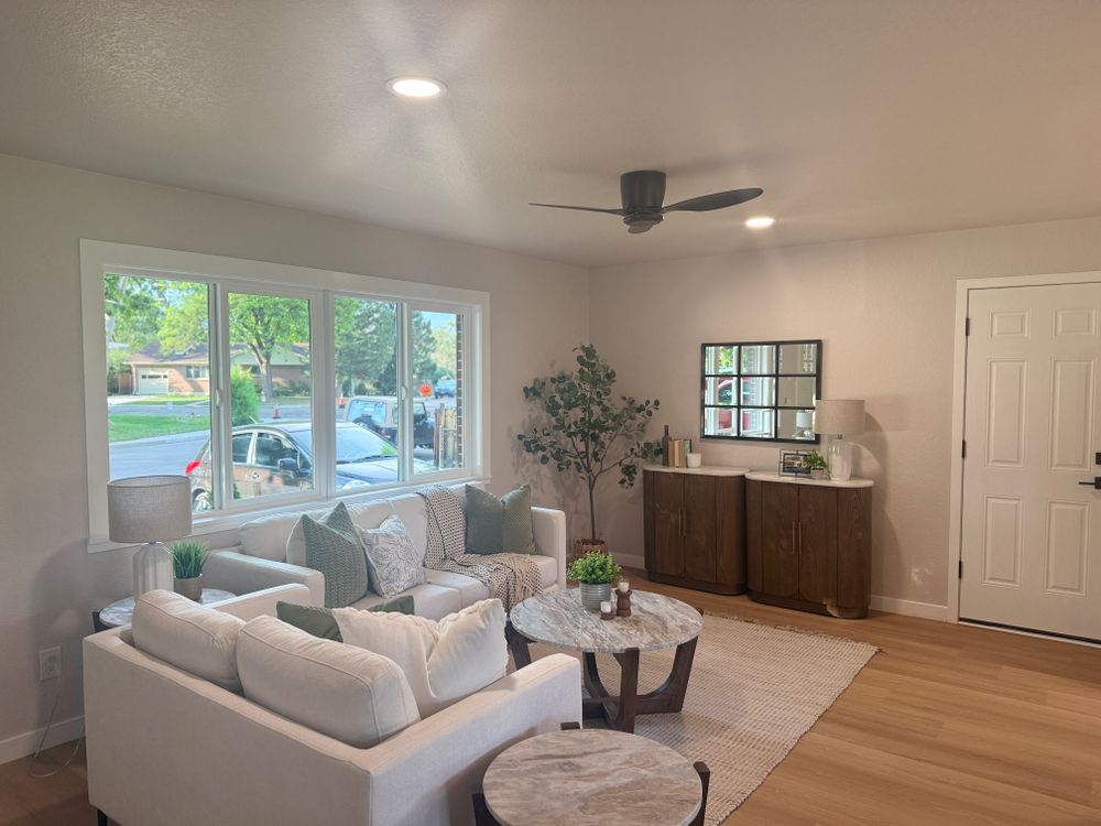 All Photos for M Electric Services in Longmont, CO