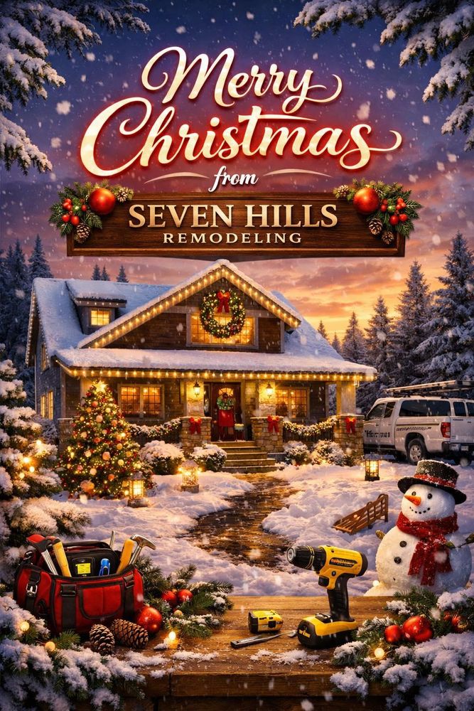 All Photos for Seven Hills Remodeling in Cave Spring, GA