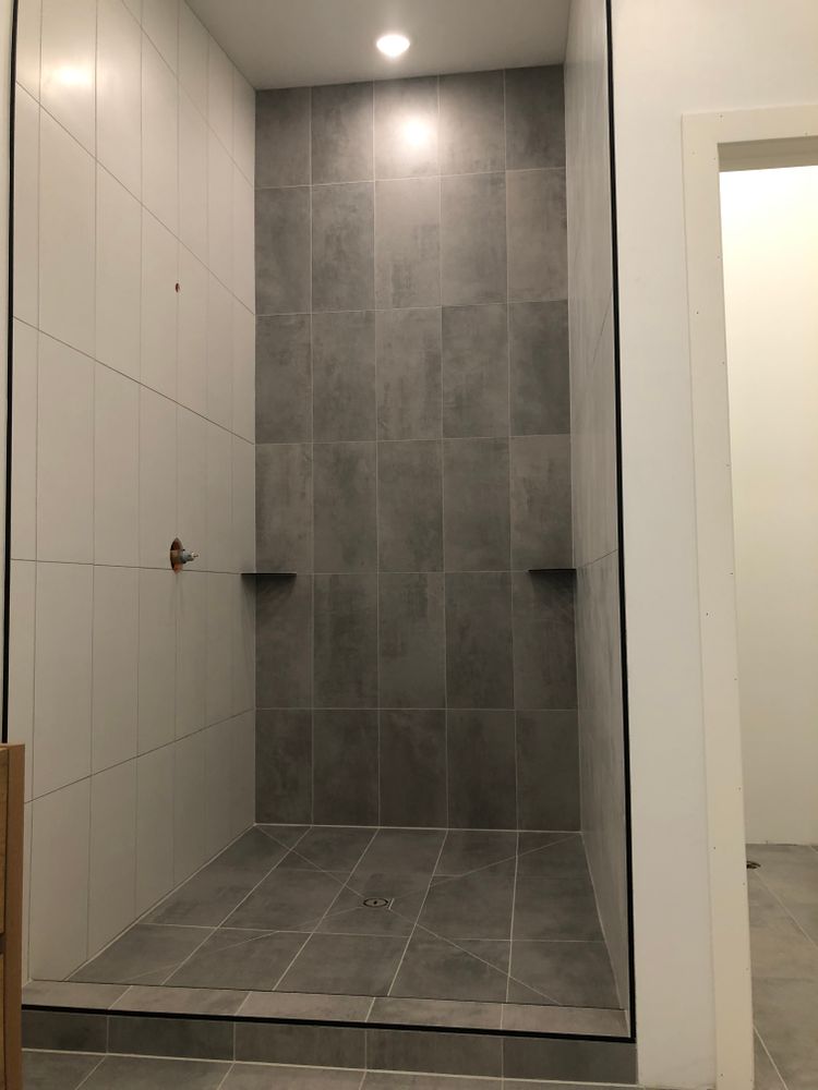 All Photos for Dakota Tile & Stone in Belle Fourche, SD