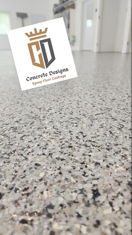All Photos for Concrete Designs LLC in Thief River Falls, MN
