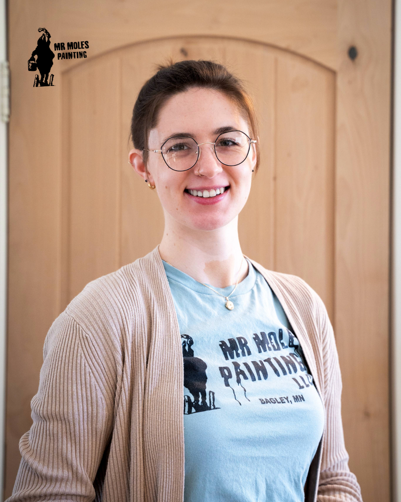 All Photos for Mr. Mole's Painting in Bemidji, MN