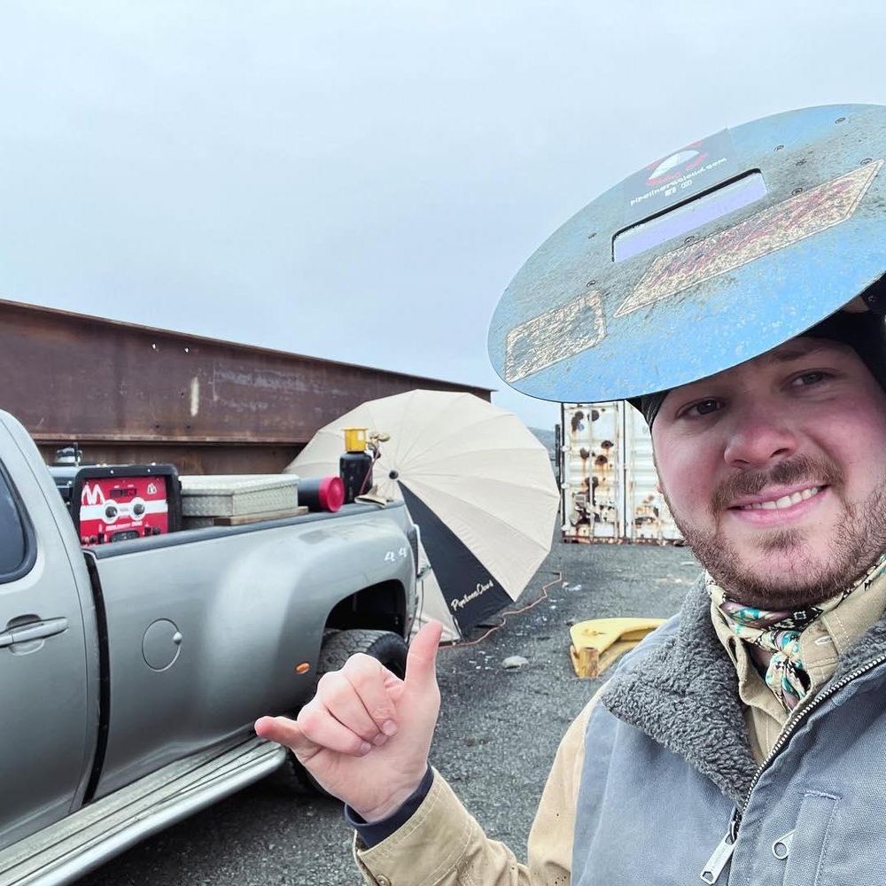 All Photos for Weingart Welding & Fab in Coeur d'Alene, ID