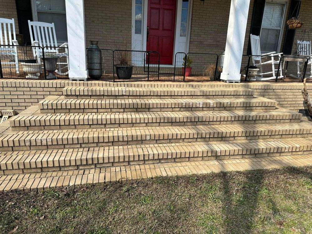 All Photos for X-Stream Pressure Washing and Roof Cleaning in Sandersville, GA