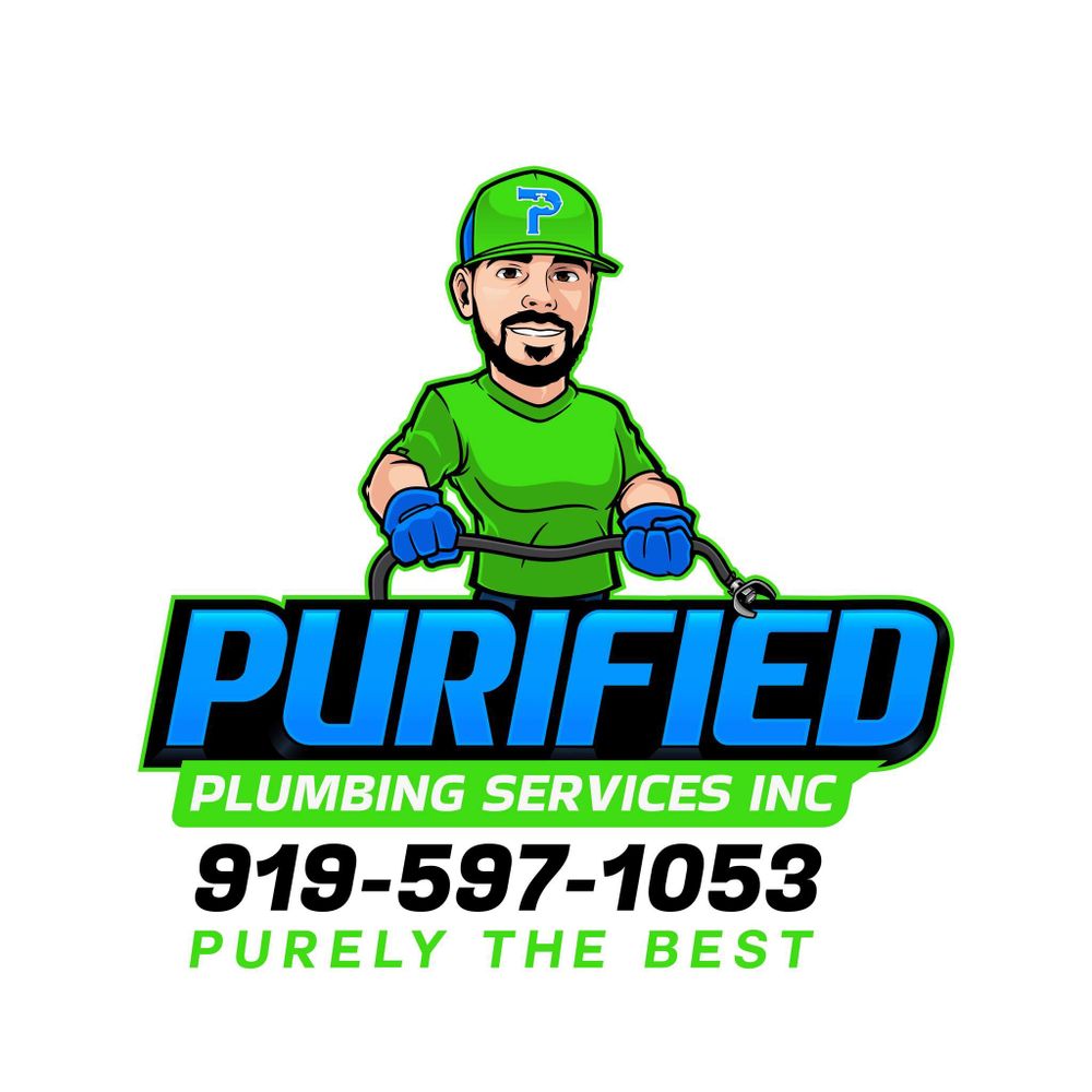 All Photos for Purified Plumbing Services INC in Leasburg, NC