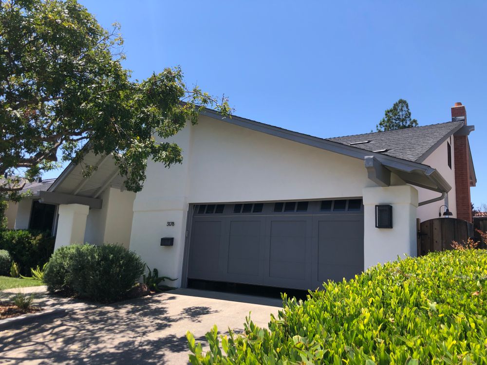 Exterior Painting for Clean Finish Painting in San Carlos, CA