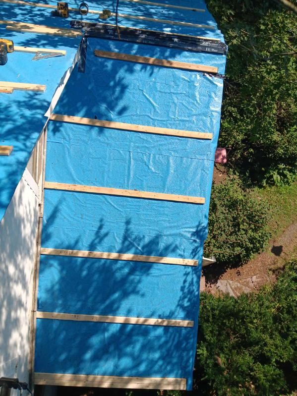 All Photos for First Response Reconstruction LLC in New Hampshire, NH