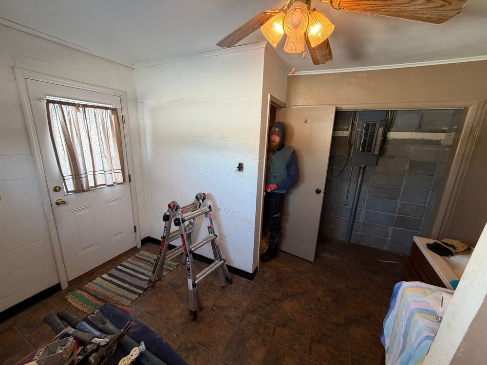 All Photos for Aaron’s Home Remodeling & Repair LLC in Pineville, MO