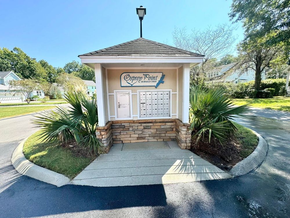 All Photos for Port City Power Washing in Wilmington, NC